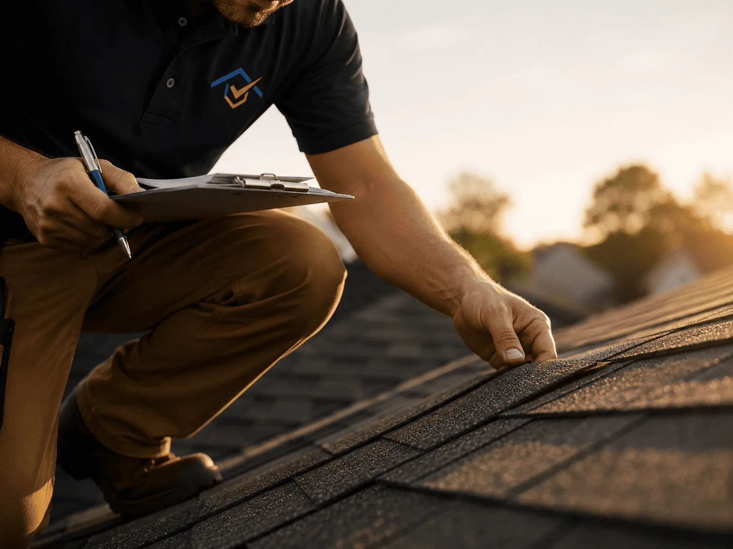 Why Choose Roof Inspection in Haddam, KS
